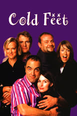 Poster for Cold Feet Season 4