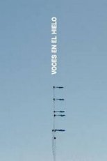 Voces de hielo poster