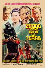20.000 leghe sotto la Terra