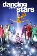 Poster for Dancing with the Stars