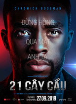 21 Cây Cầu