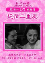 Poster for Lovers' Duet