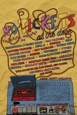 Poster for No Tickets at the Door