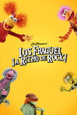 Fraggle Rock: Rock On!