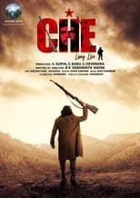 Poster for Che