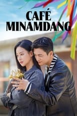 Poster for Café Minamdang Season 1