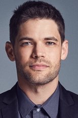 Poster for Jeremy Jordan