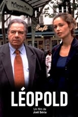 Poster for Léopold