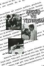 Poster for Çekiç ve Titreşim