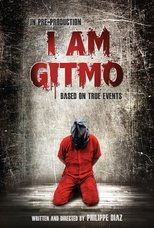 Poster for I Am Gitmo