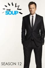 Poster for The Soup Season 12