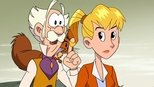 Spirou et Fantasio 1x8 (S01E08)
