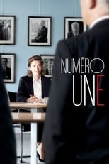 Numero Une [2017][DVD R2][Spanish][PAL]