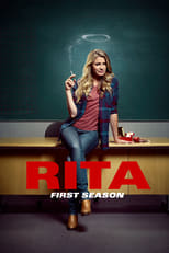 Poster for Rita Season 1