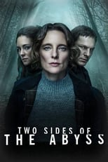 Poster for Two Sides of the Abyss