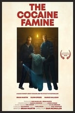 Poster for The Cocaine Famine