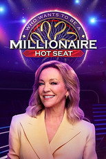 Millionaire Hot Seat poster