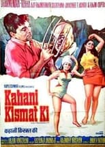 Poster for Kahani Kismat Ki