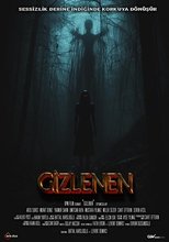 Poster for Gizlenen