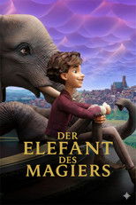 Der Elefant des Magiers