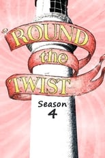 Poster for Round the Twist Season 4