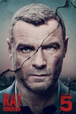 Poster for Ray Donovan Season 5