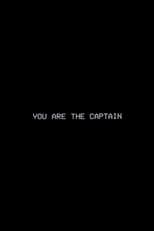 Poster for You Are The Captain