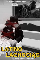 Latino Sucker (2025)