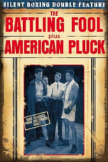 Poster for American Pluck