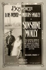 Poster for Sunshine Molly