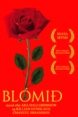 Poster for The flower 