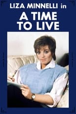 Poster di A Time to Live