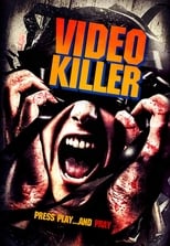 Poster for Video Killer