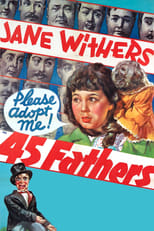 Poster for 45 Fathers