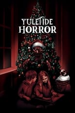 Poster for Yuletide Horror