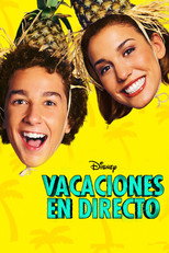 The Even Stevens Movie