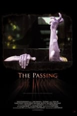 Poster for The Passing