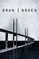 Poster di The Bridge - La serie originale