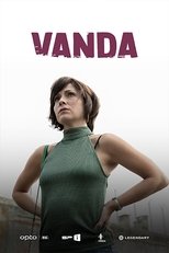 Vanda – A Viúva Negra