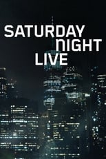 Poster for Saturday Night Live