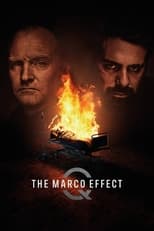 Poster for The Marco Effect