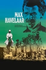 Poster for Max Havelaar