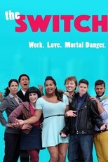 Poster for The Switch