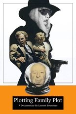 Plotting 'Family Plot' poster