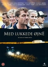 Poster for Med lukkede øjne