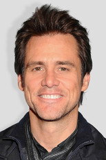 Jim Carrey
