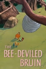 Poster for The Bee-Deviled Bruin 