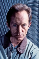 Poster for Lance Henriksen