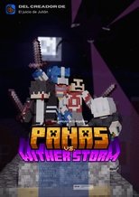 Panas vs. Wither Storm