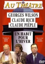 Poster for Un habit pour l'hiver